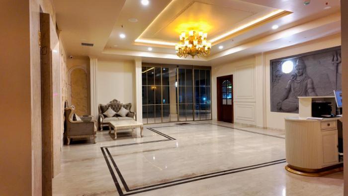 vseven hotels