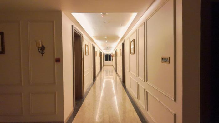 vseven hotels