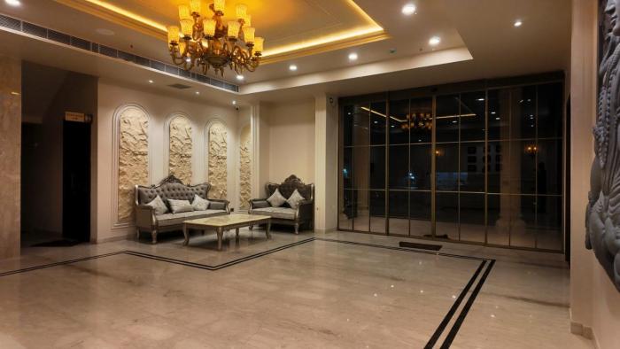 vseven hotels
