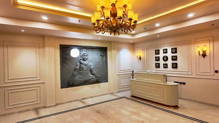 vseven hotels