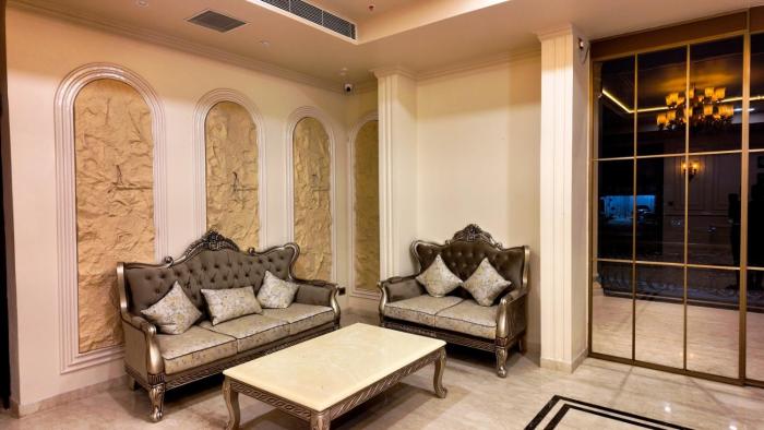 vseven hotels