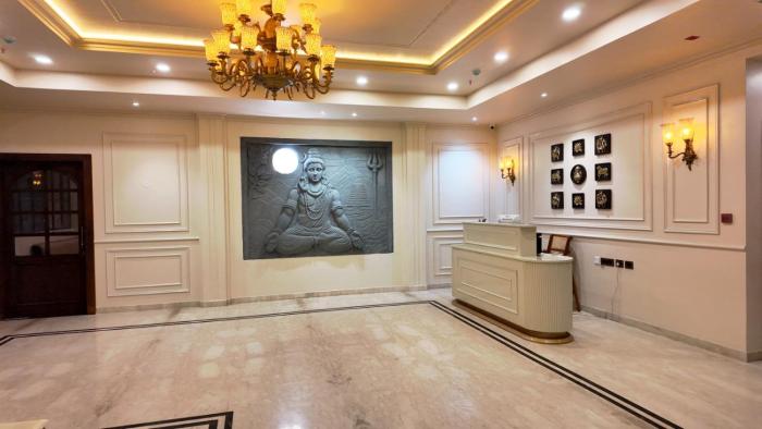 vseven hotels