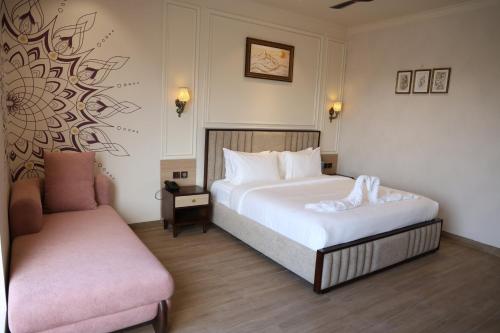 vseven hotels