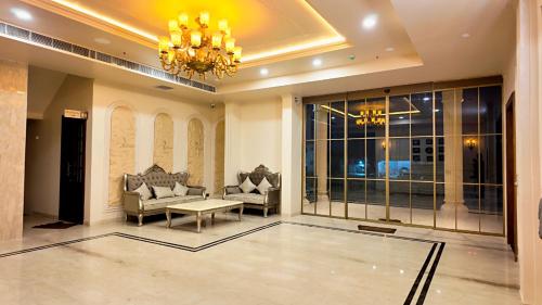 vseven hotels