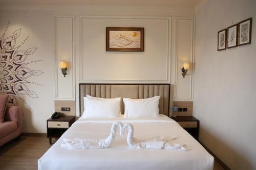 vseven hotels