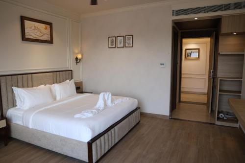 vseven hotels