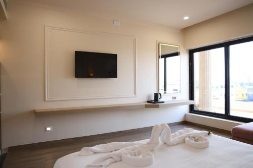 vseven hotels
