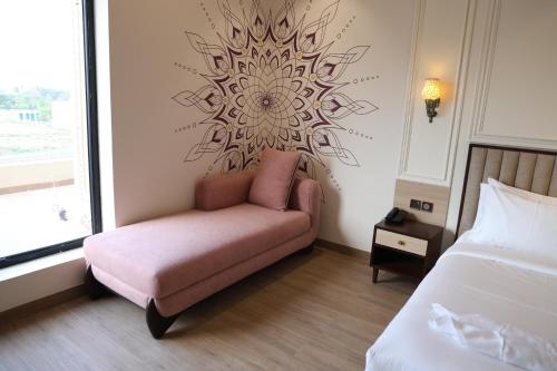 vseven hotels