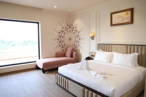 vseven hotels