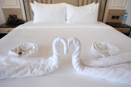 vseven hotels