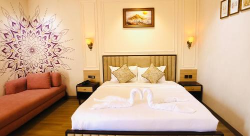 vseven hotels