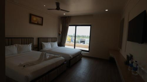 vseven hotels