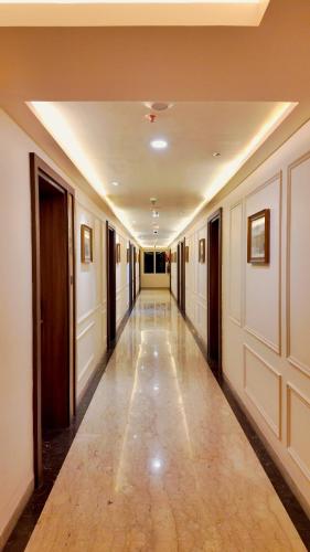 vseven hotels