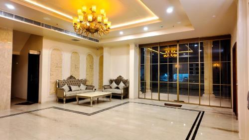 vseven hotels