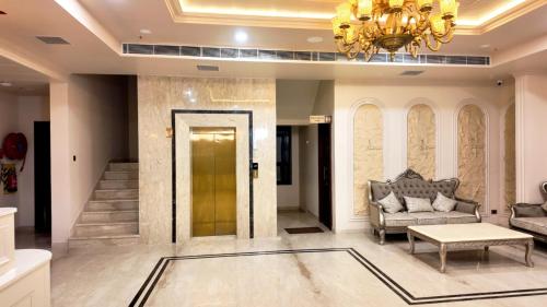 vseven hotels