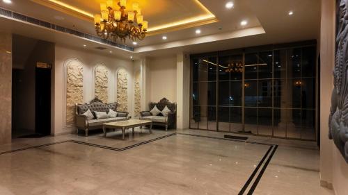 vseven hotels