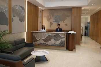 get inn hotel