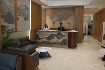 get inn hotel