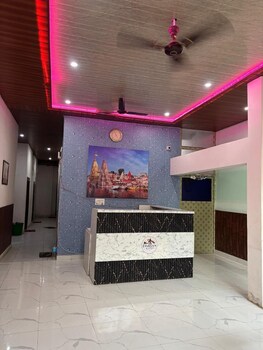 darshan kashi
