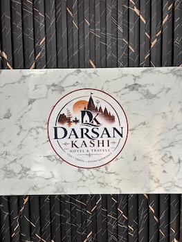 darshan kashi