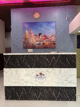 darshan kashi