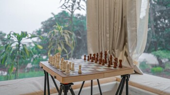 table land retreat