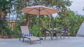 table land retreat
