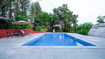 table land retreat