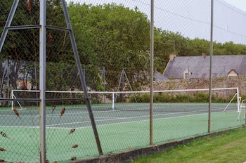 Domaine Le Mezo,,4 star
