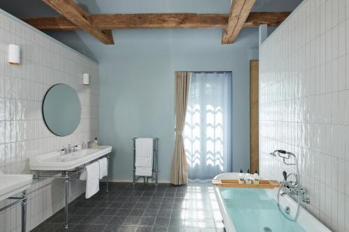 domaine le mezo