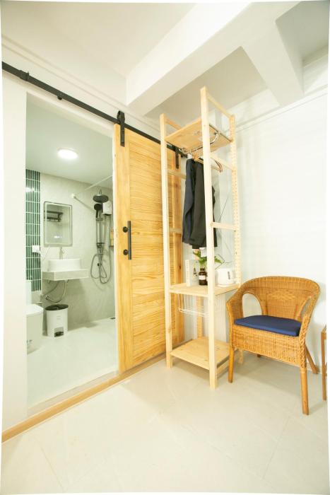 uncle nid hostel