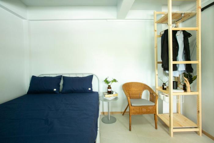 uncle nid hostel