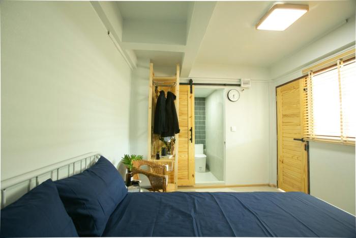 uncle nid hostel