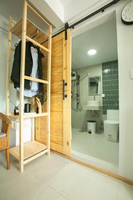 uncle nid hostel