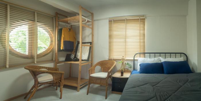 uncle nid hostel