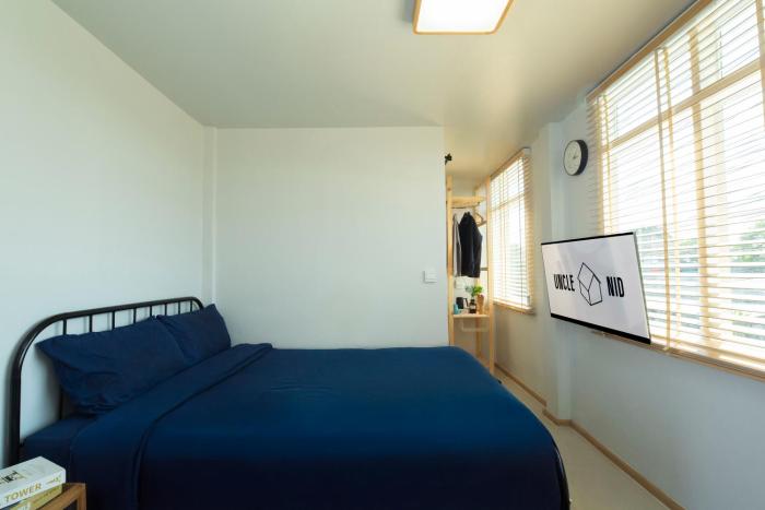uncle nid hostel