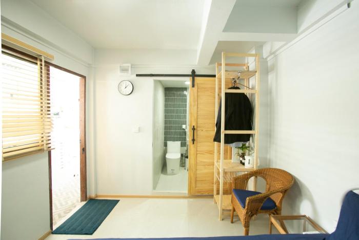 uncle nid hostel