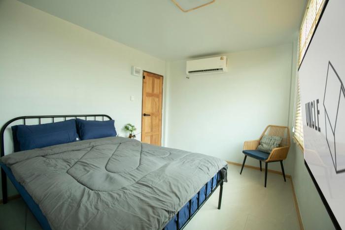 uncle nid hostel