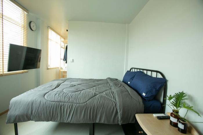 uncle nid hostel