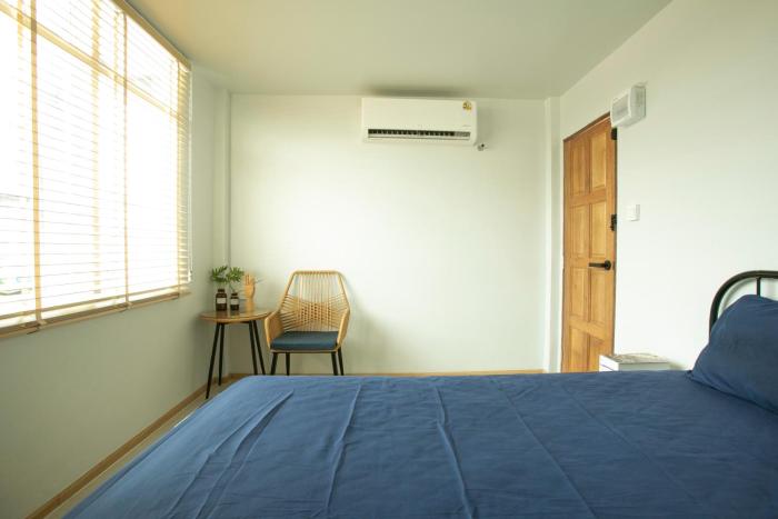uncle nid hostel