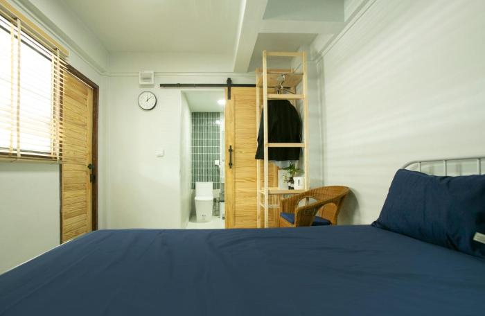 uncle nid hostel