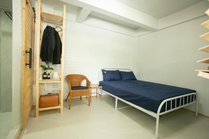 uncle nid hostel