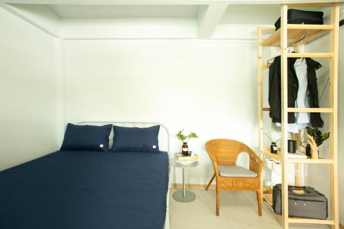 uncle nid hostel
