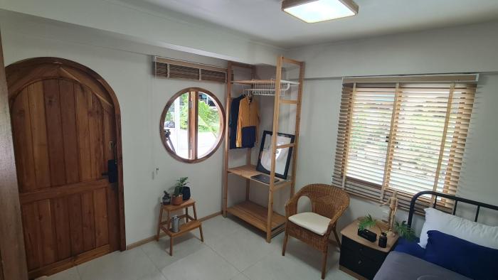 uncle nid hostel