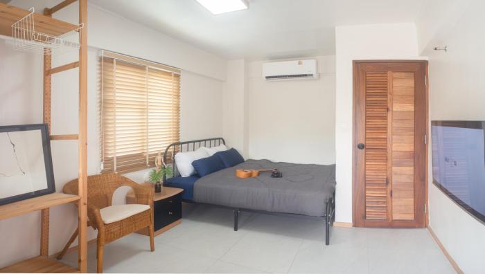 uncle nid hostel