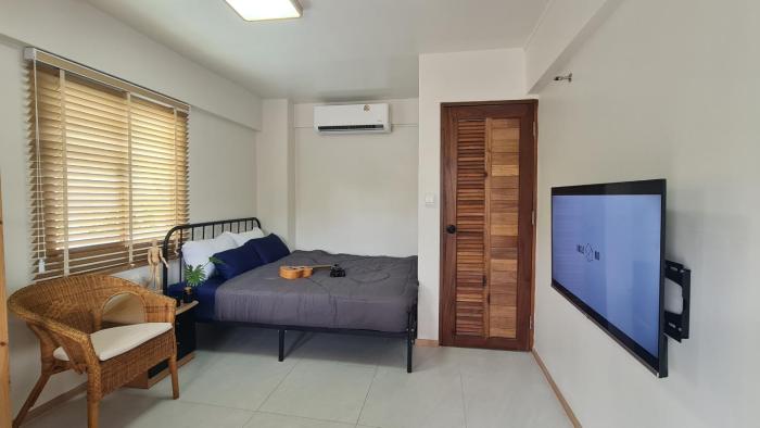 uncle nid hostel