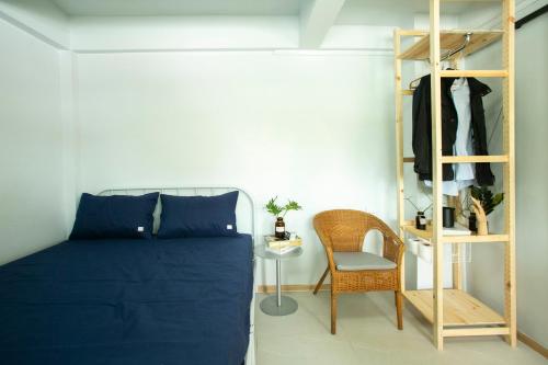 uncle nid hostel