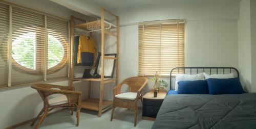 uncle nid hostel