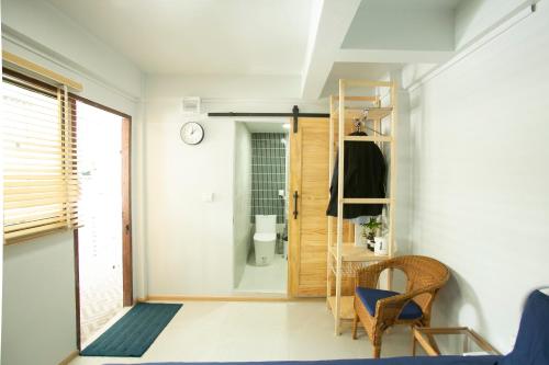 uncle nid hostel