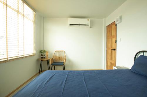 uncle nid hostel